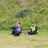 17.07.2015 Internationales Meeting in Norwegen